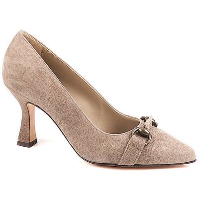 DIRNDL & BUA Trachtenpumps beige 37 damen DIRNDL & BUA Trachtenpumps beige 37 damen