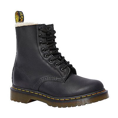 DR. MARTENS Boots SERENA 1460 schwarz 41 damen DR. MARTENS Boots SERENA 1460 schwarz 41 damen