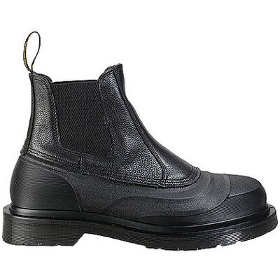 DR. MARTENS Chelsea Boots 2976 SUB schwarz 44 herren DR. MARTENS Chelsea Boots 2976 SUB schwarz 44 herren