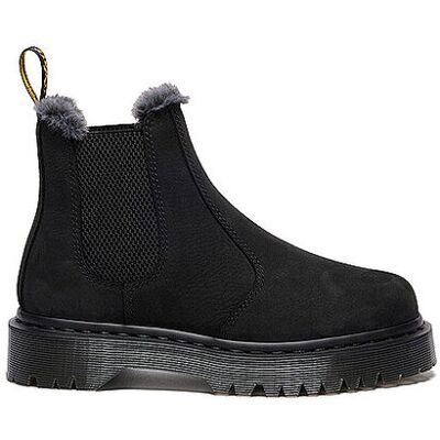 DR. MARTENS Chelsea Boots 2976 BEX schwarz 37 damen DR. MARTENS Chelsea Boots 2976 BEX schwarz 37 damen