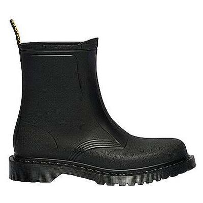 DR. MARTENS Gummistiefel 1460 RAIN schwarz 39 damen DR. MARTENS Gummistiefel 1460 RAIN schwarz 39 damen