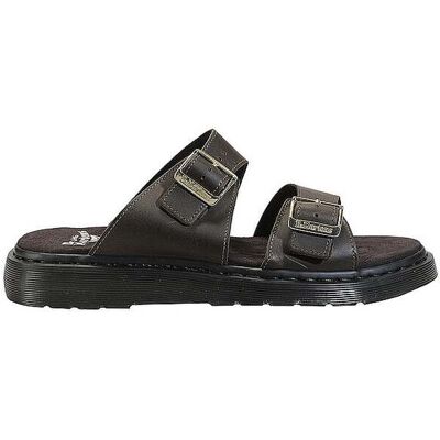 DR. MARTENS Sandalen JOSEF olive 44 herren DR. MARTENS Sandalen JOSEF olive 44 herren