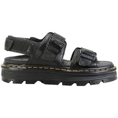 DR. MARTENS Sandalen ZEBZAG schwarz 39 damen DR. MARTENS Sandalen ZEBZAG schwarz 39 damen