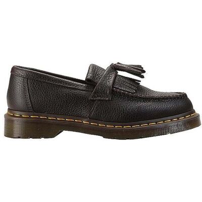 DR. MARTENS Loafers ADRIAN YS braun 39 damen DR. MARTENS Loafers ADRIAN YS braun 39 damen