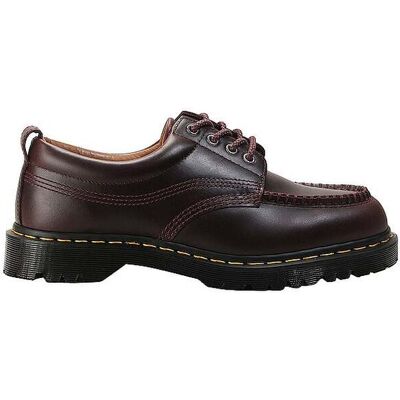 DR. MARTENS Schnürschuhe LOWELL braun 41 herren DR. MARTENS Schnürschuhe LOWELL braun 41 herren