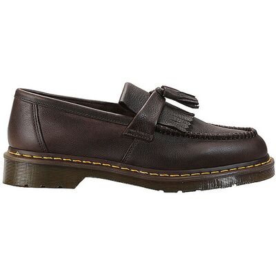 DR. MARTENS Loafers ADRIAN YS braun 46 herren DR. MARTENS Loafers ADRIAN YS braun 46 herren