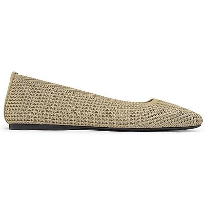 ECOALF Ballerinas beige 38 damen ECOALF Ballerinas beige 38 damen