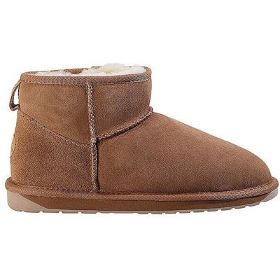 Emu AUSTRALIA Snowboots STINGER MICRO hellbraun 42 damen Emu AUSTRALIA Snowboots STINGER MICRO hellbraun 42 damen
