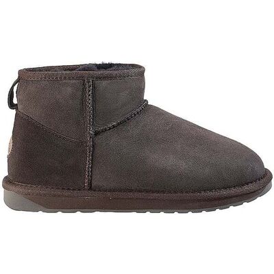 Emu AUSTRALIA Snowboots STINGER MICRO grau 37 damen Emu AUSTRALIA Snowboots STINGER MICRO grau 37 damen