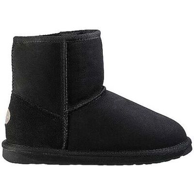 Emu AUSTRALIA Snowboots STINGER MIN schwarz 42 damen Emu AUSTRALIA Snowboots STINGER MIN schwarz 42 damen