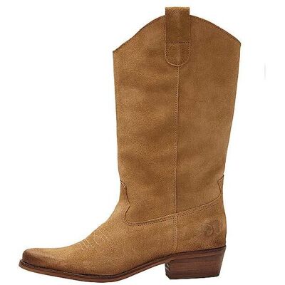 FELMINI Cowboy Boots GERBERA MARVIN camel 38 damen FELMINI Cowboy Boots GERBERA MARVIN camel 38 damen