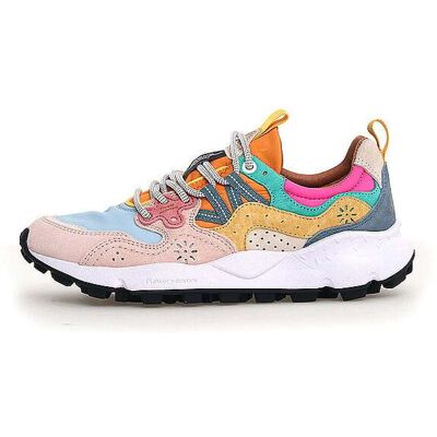 FLOWER MOUNTAIN Sneaker YAMANO 3 bunt 36 damen FLOWER MOUNTAIN Sneaker YAMANO 3 bunt 36 damen