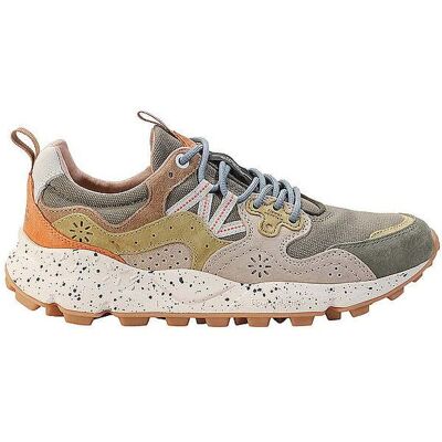 FLOWER MOUNTAIN Sneaker YAMANO 3 bunt 36 damen FLOWER MOUNTAIN Sneaker YAMANO 3 bunt 36 damen
