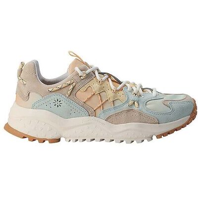 FLOWER MOUNTAIN Sneaker YAMABUSHI bunt 37 damen FLOWER MOUNTAIN Sneaker YAMABUSHI bunt 37 damen