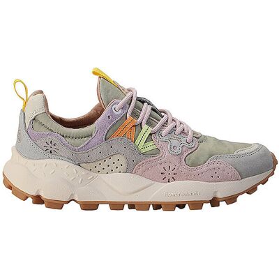 FLOWER MOUNTAIN Sneaker YAMANO 3 bunt 37 damen FLOWER MOUNTAIN Sneaker YAMANO 3 bunt 37 damen