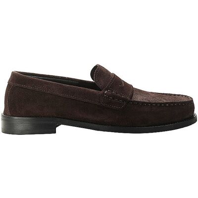 Pro-Ject GARMENT PROJECT Loafer MILES PENNY braun 42 herren Pro-Ject GARMENT PROJECT Loafer MILES PENNY braun 42 herren