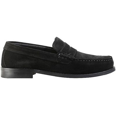 Pro-Ject GARMENT PROJECT Loafer MILES PENNY schwarz 44 herren Pro-Ject GARMENT PROJECT Loafer MILES PENNY schwarz 44 herren