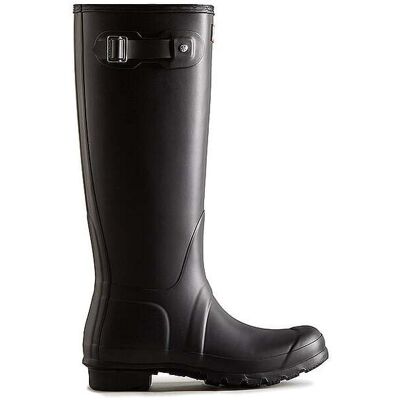 Hunter BOOT Gummistiefel ORIGINAL TALL schwarz 40/41 damen Hunter BOOT Gummistiefel ORIGINAL TALL schwarz 40/41 damen