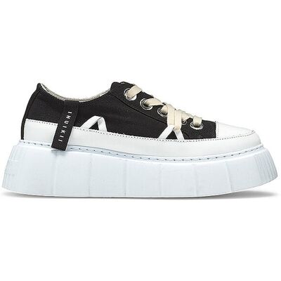 INUIKII Sneaker MATILDA schwarz 41 damen INUIKII Sneaker MATILDA schwarz 41 damen