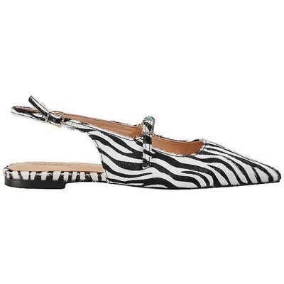 INUOVO Ballerinas creme 41 damen INUOVO Ballerinas creme 41 damen