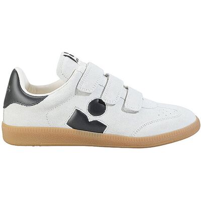 ISABEL MARANT Sneakers BETH weiss 36 damen ISABEL MARANT Sneakers BETH weiss 36 damen