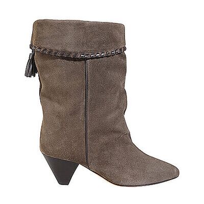 ISABEL MARANT Stiefelette DALBY braun 39 damen ISABEL MARANT Stiefelette DALBY braun 39 damen