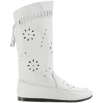 ISABEL MARANT Stiefel WELKY weiss 36 damen ISABEL MARANT Stiefel WELKY weiss 36 damen