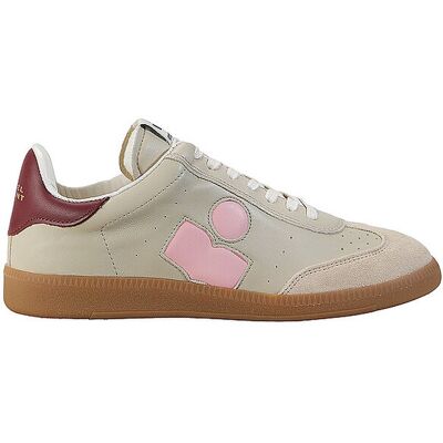 ISABEL MARANT Sneaker BRYCE beige 36 damen ISABEL MARANT Sneaker BRYCE beige 36 damen