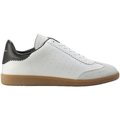 ISABEL MARANT Sneaker BRYCY weiss 41 herren ISABEL MARANT Sneaker BRYCY weiss 41 herren