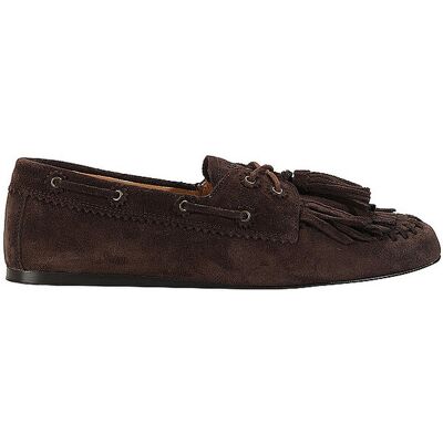 ISABEL MARANT Loafers FERSI braun 37 damen ISABEL MARANT Loafers FERSI braun 37 damen