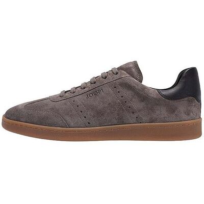 JOOP! Sneaker VELLUTO MISTO IKE XT7 grau 44 herren JOOP! Sneaker VELLUTO MISTO IKE XT7 grau 44 herren