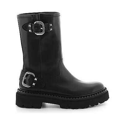 KENNEL & SCHMENGER Stiefel MASTER schwarz 41 damen KENNEL & SCHMENGER Stiefel MASTER schwarz 41 damen