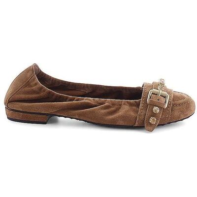 KENNEL & SCHMENGER Ballerinas MALU camel 39 damen KENNEL & SCHMENGER Ballerinas MALU camel 39 damen