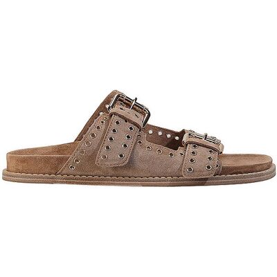KENNEL & SCHMENGER Sandalen camel 39 damen KENNEL & SCHMENGER Sandalen camel 39 damen