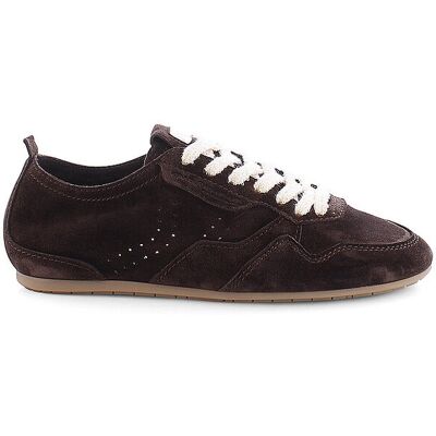 KENNEL & SCHMENGER Sneaker DROP braun 37 1/2 damen KENNEL & SCHMENGER Sneaker DROP braun 37 1/2 damen