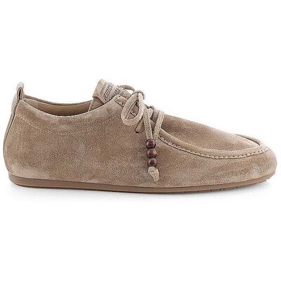 KENNEL & SCHMENGER Bootsschuhe DROP beige 38 1/2 damen KENNEL & SCHMENGER Bootsschuhe DROP beige 38 1/2 damen