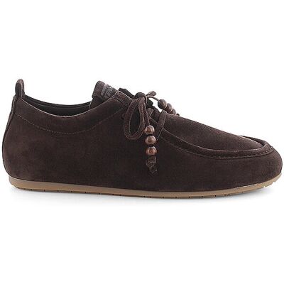 KENNEL & SCHMENGER Bootsschuhe DROP braun 38 1/2 damen KENNEL & SCHMENGER Bootsschuhe DROP braun 38 1/2 damen