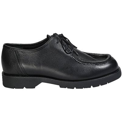 KLEMAN Schnürschuhe PADROR schwarz 46 herren KLEMAN Schnürschuhe PADROR schwarz 46 herren