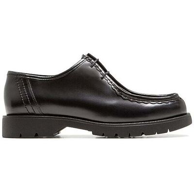KLEMAN Schnürschuhe PADROR B2 PATENT schwarz 40 herren KLEMAN Schnürschuhe PADROR B2 PATENT schwarz 40 herren