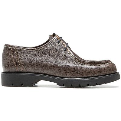 KLEMAN Schnürschuhe PADROR B VGT braun 42 herren KLEMAN Schnürschuhe PADROR B VGT braun 42 herren