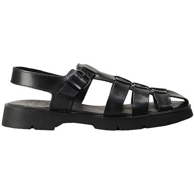 KLEMAN Sandale BABORD schwarz 43 herren KLEMAN Sandale BABORD schwarz 43 herren