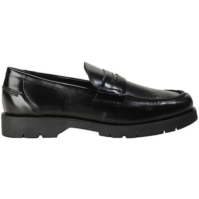 KLEMAN Loafer COTTEUR B2 schwarz 45 herren KLEMAN Loafer COTTEUR B2 schwarz 45 herren