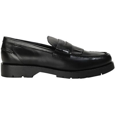 KLEMAN Loafer COTTEUR MX schwarz 42 herren KLEMAN Loafer COTTEUR MX schwarz 42 herren