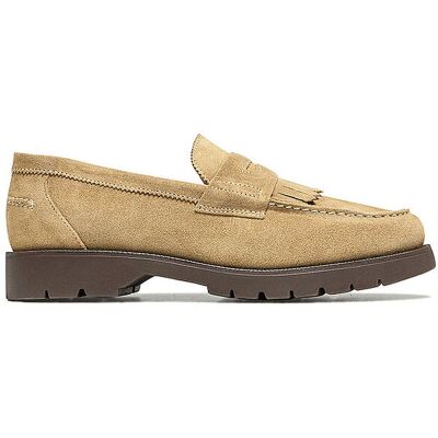 KLEMAN Loafer COTTEUR MX V beige 46 herren KLEMAN Loafer COTTEUR MX V beige 46 herren