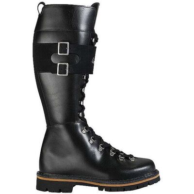 LUIS TRENKER Stiefel LUTINA schwarz 40 damen LUIS TRENKER Stiefel LUTINA schwarz 40 damen
