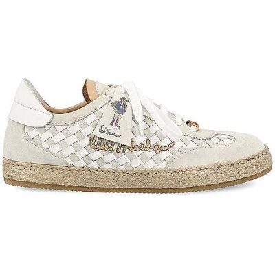 LUIS TRENKER Trachtenschuhe weiss 39 damen LUIS TRENKER Trachtenschuhe weiss 39 damen