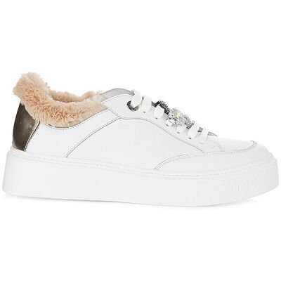 Marc CAIN Sneaker braun 41 damen Marc CAIN Sneaker braun 41 damen