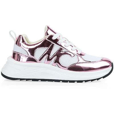Marc CAIN Sneaker rosa 37 damen Marc CAIN Sneaker rosa 37 damen