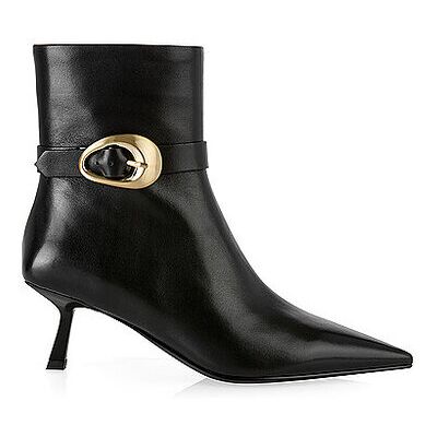 Marc CAIN Stiefelette schwarz 41 damen Marc CAIN Stiefelette schwarz 41 damen