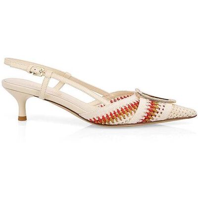 Marc CAIN Pumps beige 41 damen Marc CAIN Pumps beige 41 damen